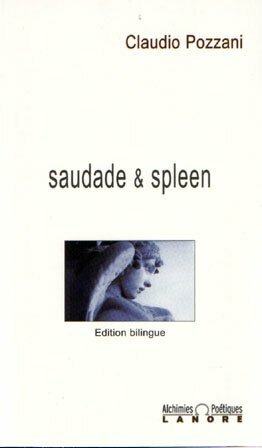 saudade e spleen - pozzani