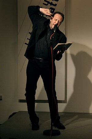 claudio pozzani